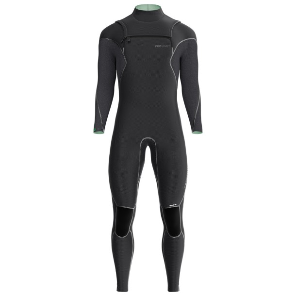 Combinaison Homme Natureprène2 Prolimit Mercury Steamer Freezip 5/4 Black