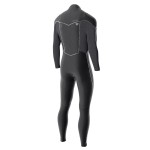 Combinaison Homme Natureprène2 Prolimit Mercury Steamer C-Zip 5/4 Black