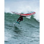 Pack Wing Foil SROKA 2026 Sky Rider – S-Foil Progress 1750 – Wing V4 5m