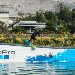 Pack Wakeboard pour Cablepark Crazyfly Bullet + boots Jobe Nitro