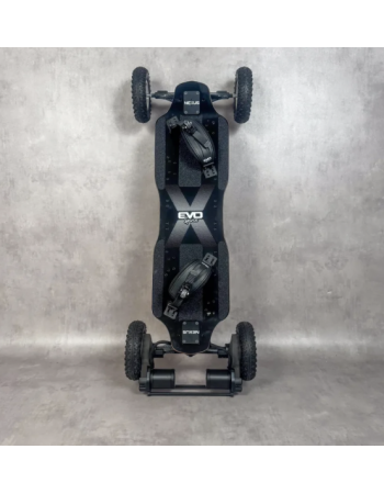 Mountainboard Electrique...