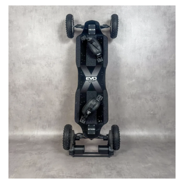 Mountainboard Electrique Evo-Spirit Nexus Sport