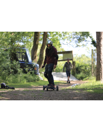 Mountainboard Electrique Evo-Spirit Nexus Sport