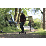 Mountainboard Electrique Evo-Spirit Nexus Sport