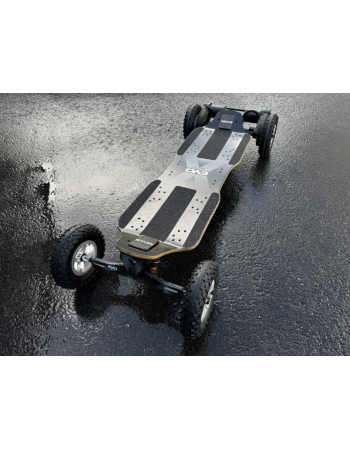 Mountainboard Electrique Evo-Spirit Nexus Sport