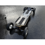 Mountainboard Electrique Evo-Spirit Nexus Sport