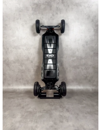 Mountainboard Electrique Evo-Spirit Nexus Sport