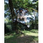 Mountainboard Electrique Evo-Spirit Nexus Pro