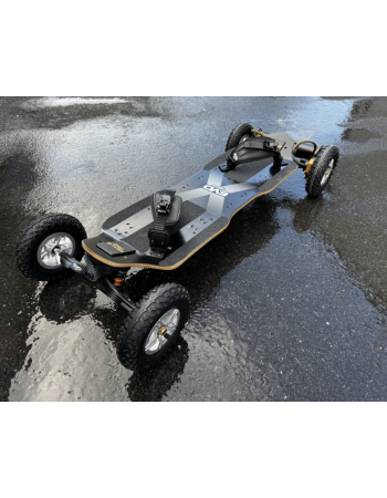 Mountainboard Electrique Evo-Spirit Nexus Pro