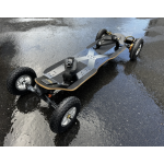 Mountainboard Electrique Evo-Spirit Nexus Pro
