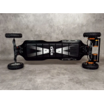 Mountainboard Electrique Evo-Spirit Nexus Pro