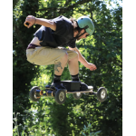 Mountainboard Electrique Evo-Spirit Axis Pro
