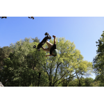 Mountainboard Electrique Evo-Spirit Axis Pro