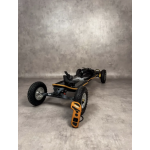 Mountainboard Electrique Evo-Spirit Axis Pro