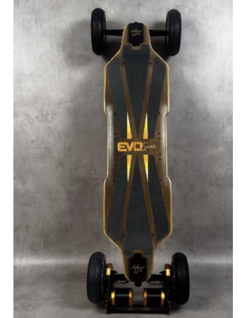 Skateboard Electrique...