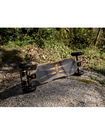 Skateboard Electrique Evo-spirit Xplorer V2 Pro