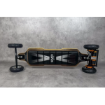 Skateboard Electrique Evo-spirit Xplorer V2 Pro