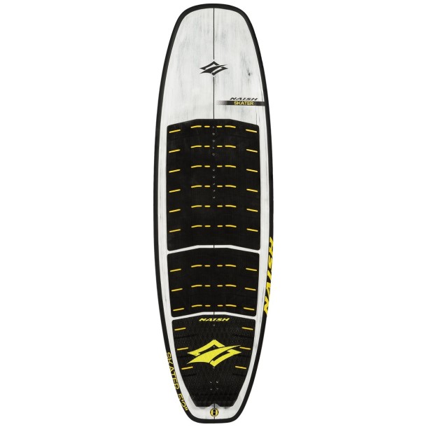 Planche de Kite Surf Naish Skater 5'2"