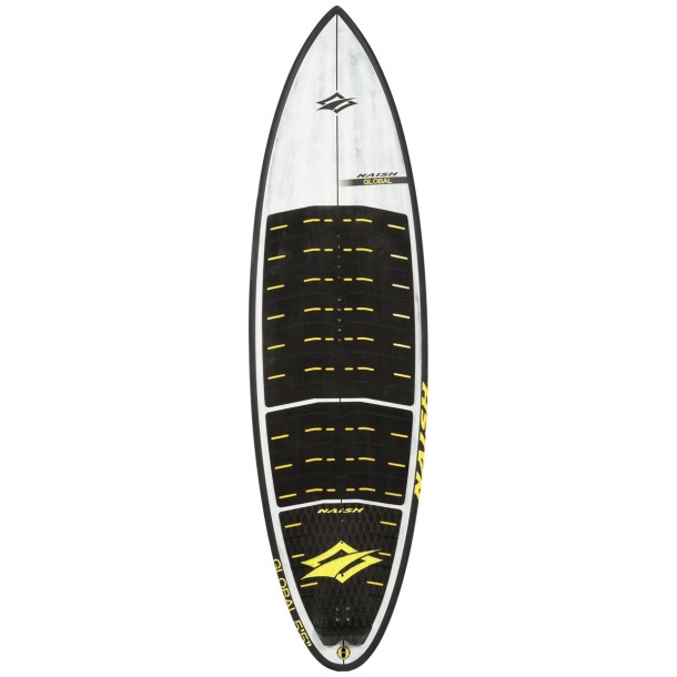 Planche de Kite Surf Naish Global 5'5" 2026