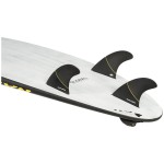 Planche de Kite Surf Naish Global 5'5" 2026