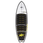 Planche de Kite Surf Naish Fish 5'5" 2026