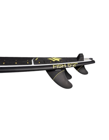 Planche de Kite Surf Naish Fish 5'5" 2026