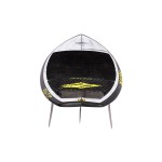 Planche de Kite Surf Naish Fish 5'5" 2026