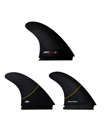 Ailerons Planches de Surf...