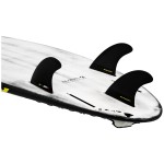 Planche de Kite Surf Naish Global 5'5" 2025