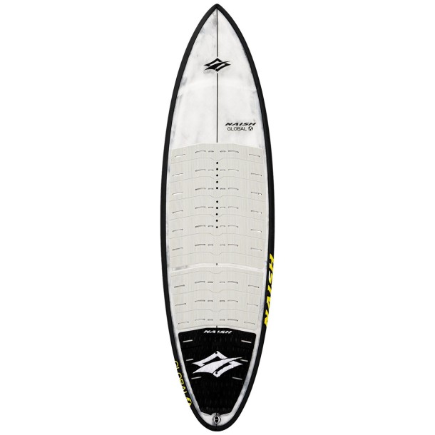 Planche de Kite Surf Naish Global 5'7" 2025