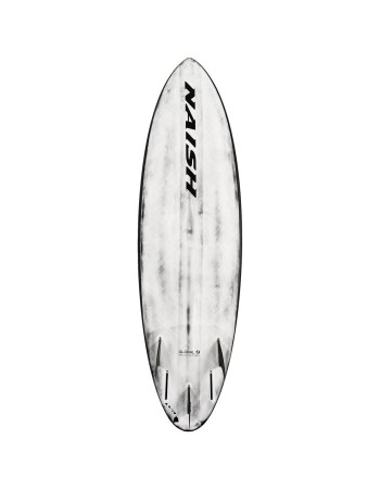 Planche de Kite Surf Naish Global 5'7" 2025