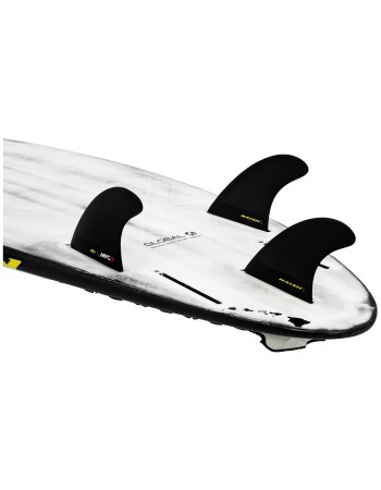Planche de Kite Surf Naish Global 5'7" 2025