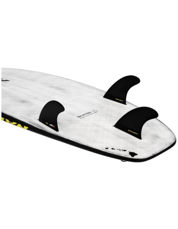 Planche de Kite Surf Naish Skater 5'0" 2025