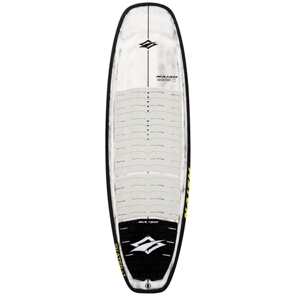 Planche de Kite Surf Naish Skater 5'2" 2025