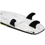 Planche de Kite Surf Naish Skater 5'4" 2025