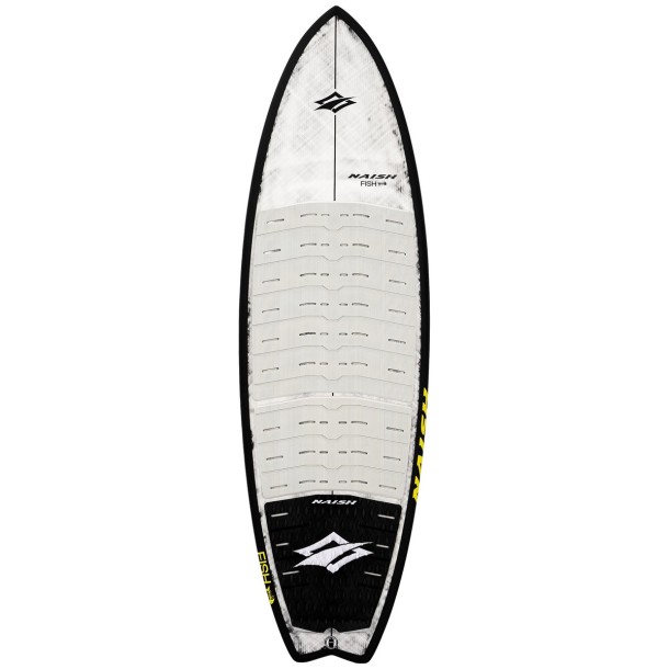 copy of Planche de Kite Surf Naish Fish 5'2" 2025