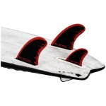 copy of Planche de Kite Surf Naish Fish 5'2" 2025