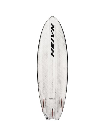 Planche de Kite Surf Naish Fish 5'5" 2025
