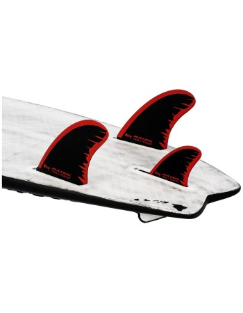 Planche de Kite Surf Naish Fish 5'5" 2025