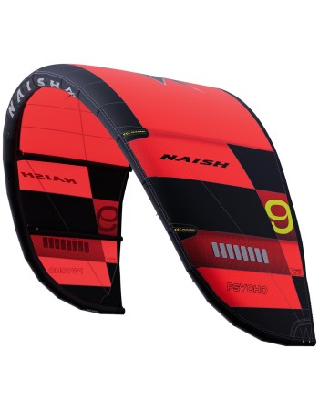 Aile de Kitesurf Naish...