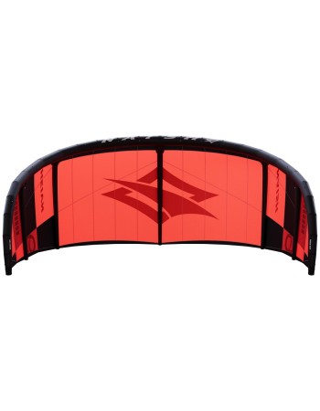 Aile de Kitesurf Naish Psycho Qseries Coral/Black