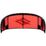 Aile de Kitesurf Naish Psycho Qseries Coral/Black