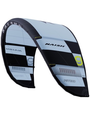 de Kitesurf Naish Psycho...