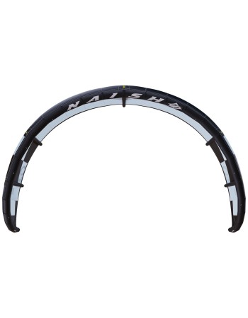 de Kitesurf Naish Psycho Qseries Slate/Black