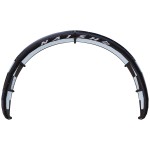 de Kitesurf Naish Psycho Qseries Slate/Black