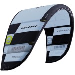 de Kitesurf Naish Psycho Qseries Slate/Black