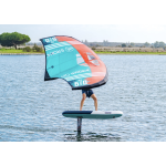 Pack Sroka Air V2 – S-Foil Progress 2000 – Wing V4 6m