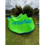 Occasion Aile de Kitesurf Crazyfly Sculp 2025 10m2