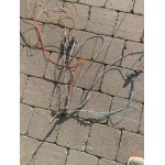 Occasion Aile de kitesurf  Flysurfer Hybrid 11,5m2