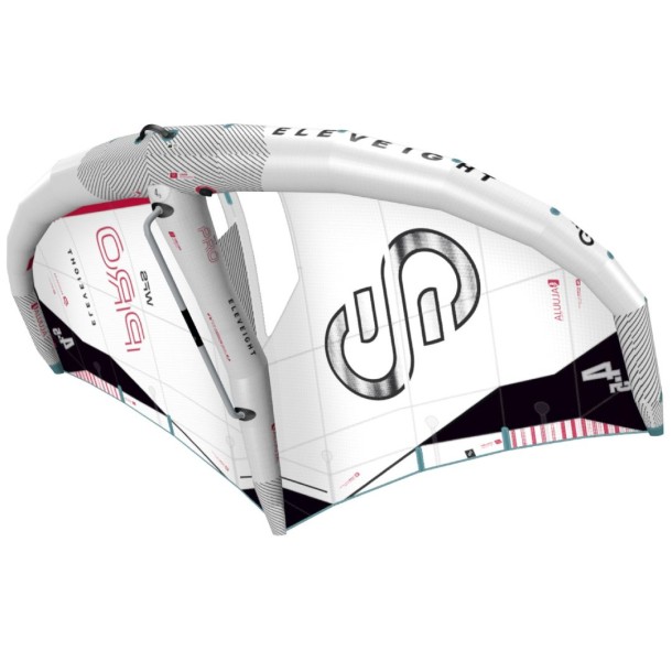 Aile de Wingfoil Eleveight WFS Pro V3